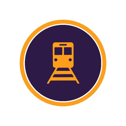 Kanpur Metro logo