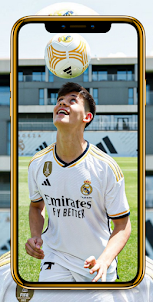 Arda güler Real Madrid