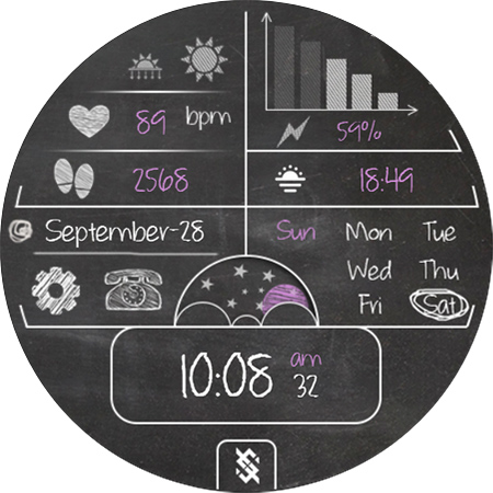 BFF3- Blackboard Version 3 screenshot 16
