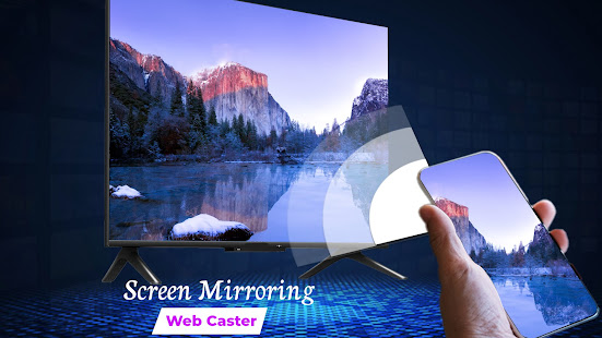 HD Video Screen Mirroring 1.0.6 APK screenshots 2