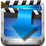 Video Downloader For FB icon