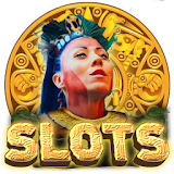 Mayan Slots icon