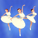 Cover Image of Download Ballet Run! 1.0.1 APK