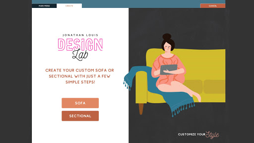 JL Design Lab Screen 3