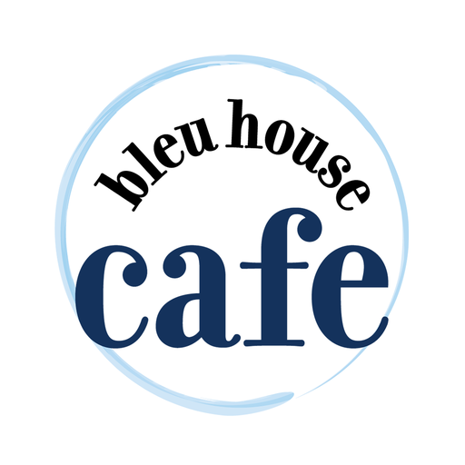 Bleu House logo