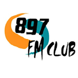 897 FM CLUB - 897fm.net icon