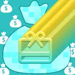 Cover Image of Télécharger Giftecsa- Install Games Collect Gift Get Real Cash 1.0.1 APK