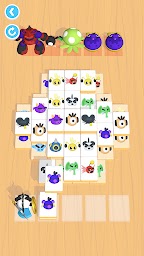Monster Mahjong