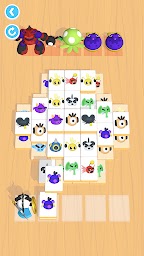 Monster Mahjong