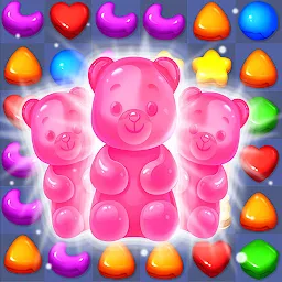 Cake Crush Match 3 Blast Mania Mod Apk