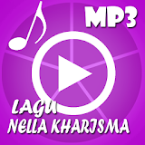 MP3 NELLA KHARISMA icon