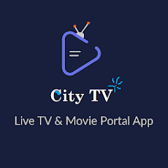Live TV Radio Movie -CityTV