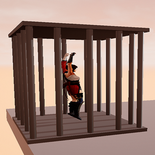 Escape Tourist logo