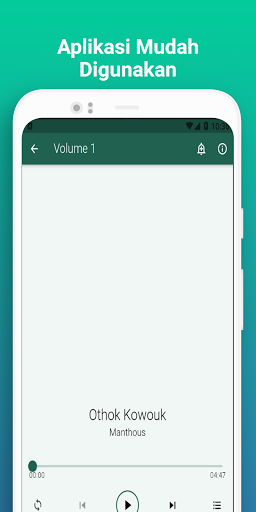 Campursari Manthous Lengkap Screen 3