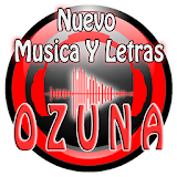 Ozuna Nueva Música 2017 icon