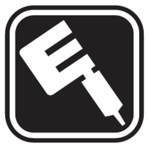 Element Tattoo Supply logo