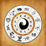 十二支:Chinese Zodiac icon
