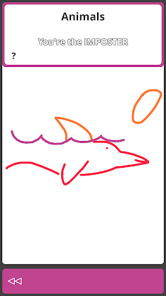 Imposter Drawster - Screenshot 2