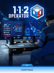 112 Operator 1.6.5 for Android (Full Version) Gallery 10