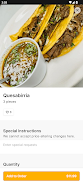 El Camino Real Mexican Grill screenshot 1