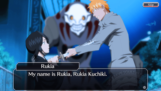 BLEACH: BRAVE SOULS ANIME GAME for PC 5