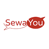 SewaYou - Language Exchange icon