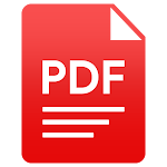Cover Image of ดาวน์โหลด แอป PDF Reader : อ่าน PDF ทั้งหมด 1.11 APK