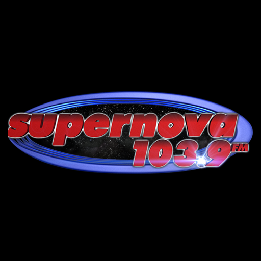 Supernova 103.9 FM  Icon