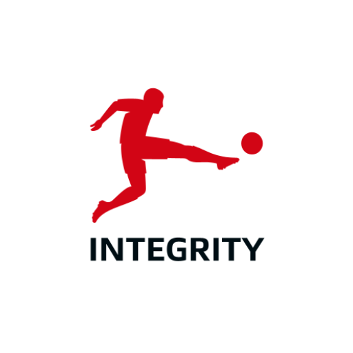 DFL Integrity App  Icon