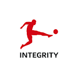 DFL Integrity App icon