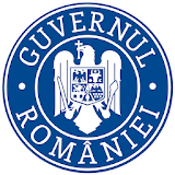 Guvernul României icon