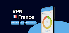 VPN France - get French IP APK