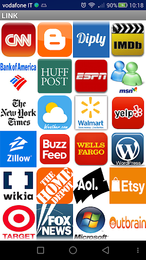 EasyWeb Screen 3