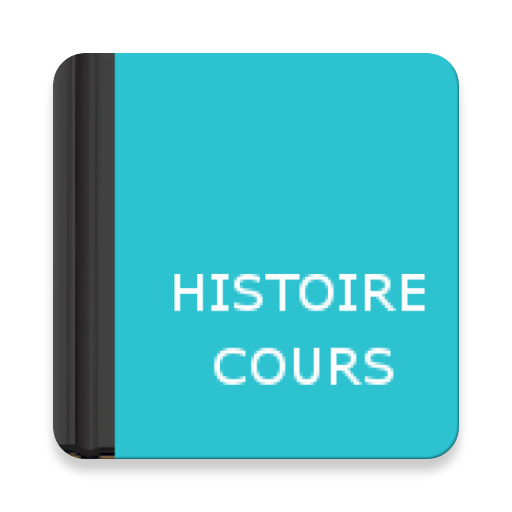 Histoire : Cours logo