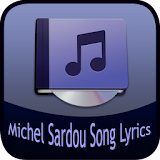 Michel Sardou Song&Lyrics icon