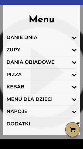 Android application U Braci screenshort