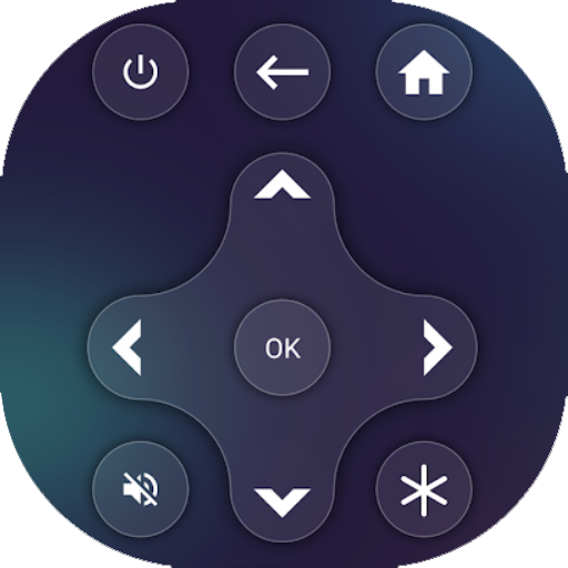 Remote for Roku TVs 2022 Download on Windows