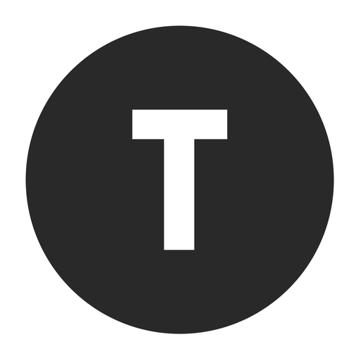 Transportation logo