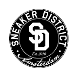 Sneaker District icon