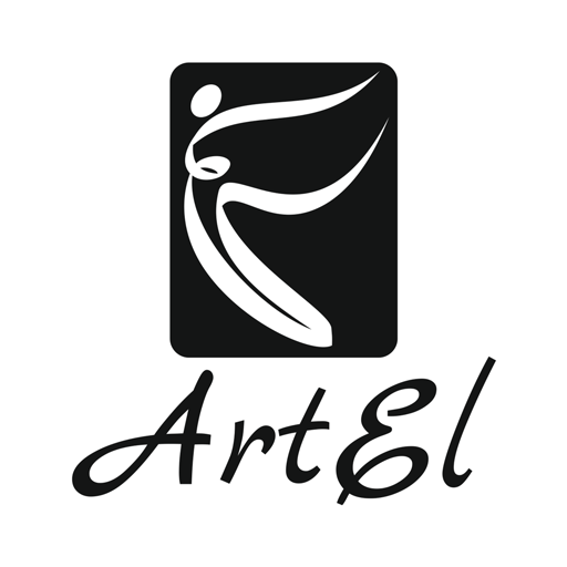 ArtEL BeautyCoworking logo