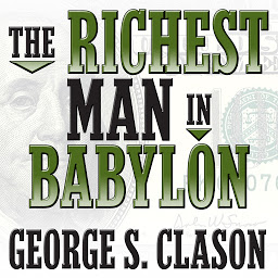 Imagen de icono The Richest Man in Babylon