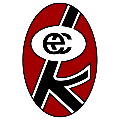 ECK logo