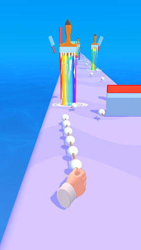 Android application Rope Stack screenshort