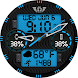 NX 38 Color Changer Watchface