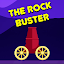 The Rock Buster