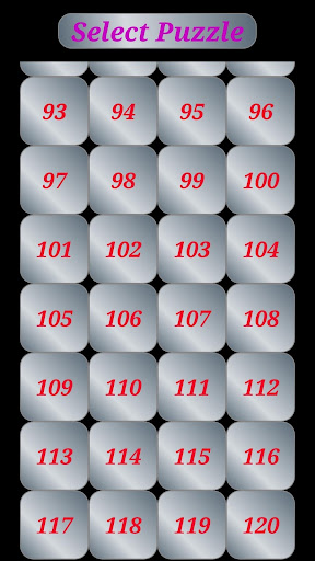 Brain Math Puzzles Screen 3