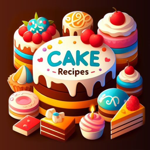 Cake Recipes Download on Windows