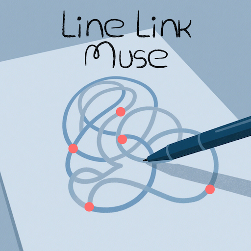 LineLink Muse: ZenStroke Download on Windows