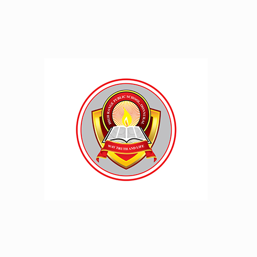 High Range Public School