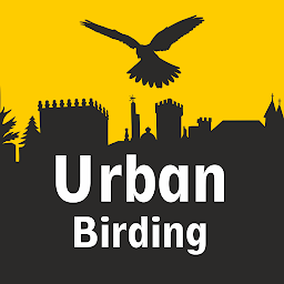Icon image URBAN BIRDING · Turismo ornito